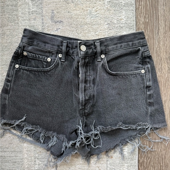 Agolde Pants - Agolde Shorts